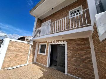 97e45079a7001cd033744aa681635d00d3e3023f · Casa à venda, 159 m² por R$ 880.000,00 - Centro - Guararema/SP