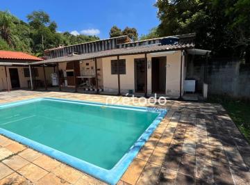 947b2fea16ab2513c02014226d4163b40fb1b2d4 · Chácara à venda, 655 m² por R$ 750.000,00 - Jardim Itapema - Guararema/SP