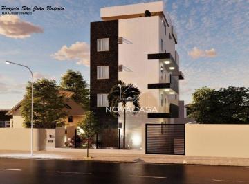 743fdf8376c33a50fbd46c8039a047c0078214da · Cobertura com 3 dormitórios à venda, 86 m² por R$ 599.000,00 - São João Batista (Venda Nova) - Belo