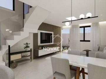 e7c597eca8821326ba2e9304579147dadf055e76 · Casa com 3 dormitórios à venda, 91 m² por R$ 850.000,00 - Santa Amélia - Belo Horizonte/MG