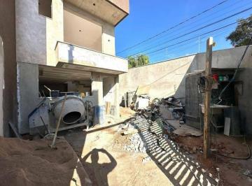 385a25e62333f9d580b2540821093f15681cece7 · Casa com 3 dormitórios à venda, 91 m² por R$ 850.000,00 - Santa Amélia - Belo Horizonte/MG