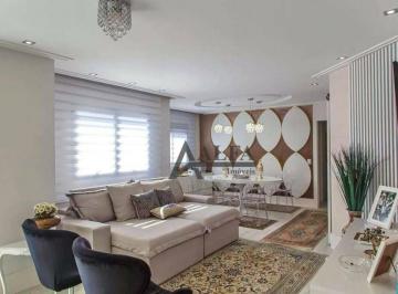Sala de Estar e Jantar · ** Vila Nova de Gaia - OPORTUNIDADE - Lindo apto. em localização privilegiada próx. ao Shopping Anál