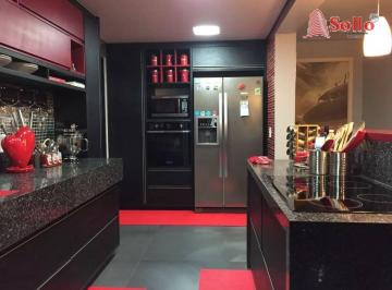 331818d1f2deaffb5348fdb0632671b12c6cc69d · CONDOMÍNIO ALEGRIA Maravilhoso Apartamento com 3 dormitórios à venda, 114 m² por R$ 985.000 - Vila S
