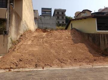 6e1ff56155e470c7979719f78d005c31f2670507 · Terreno à venda, 300 m² por R$ 290.000,00 - Parque Nova Jandira - Jandira/SP