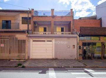f6da33945e5a982ef0c33dd109b4bbdf39ed871d · Casa com 3 dormitórios à venda, 212 m² por R$ 500.000,00 - Conjunto Habitacional Jardim Serrano - Vo