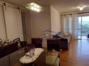 b57f641e5e5604af2a9c57af8f67a2b2481602fb · Apartamento com 3 dormitórios à venda, 105 m² por R$ 1.010.000,00 - Butantã - São Paulo/SP
