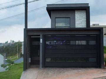 1db494fc4e6390fc0294bad622eb08b026a7f3c3 · Casa com 3 dormitórios à venda, 153 m² por R$ 1.070.000,00 - Alphaville - Santana de Parnaíba/SP