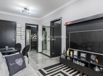 43249_i7Ag6I287b2_4324967f416f28073d.jpg · Apartamento de 1 dormitório mobiliado, bairro Passo da Areia!