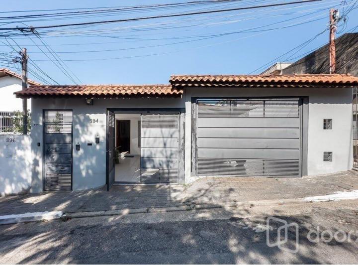 Casa à venda com 4 Quartos, Jabaquara, São Paulo - R$ 1.060.000, 270 m2 ...