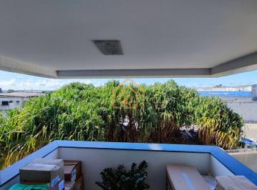Apartamento · 83m² · 3 Quartos · 1 Vaga · Cond. Bosque Imperial - Apartamento em Pitangueiras, Lauro de Freitas/BA