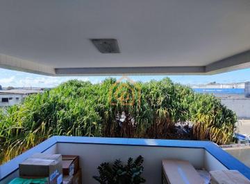 Apartamento · 83m² · 3 Quartos · 1 Vaga · Cond. Bosque Imperial - Apartamento em Pitangueiras, Lauro de Freitas/BA