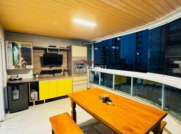 Apartamento · 140m² · 3 Quartos · 3 Vagas · Sua nova casa de 140m2, 03 quartos com suite, Praia da Costa, Vila Velha/ES
