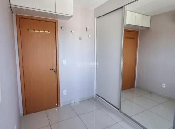 Apartamento · 79m² · 3 Quartos · 2 Vagas · NYC Porteira Fechada