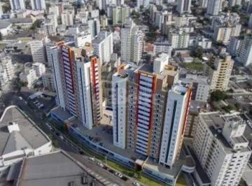 Apartamento · 9163m² · 3 Quartos · 2 Vagas · Apartamento à venda no bairro Centro - Criciúma/SC