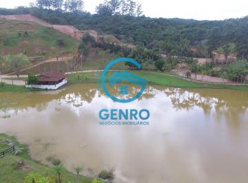 Rural · 1991m² · Lote para Chácara com Escritura Pública em Condomínio Rural com Excelente Infraestrutura à venda em 