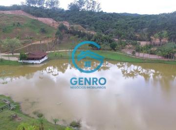 Rural · 1991m² · Lote para Chácara com Escritura Pública em Condomínio Rural com Excelente Infraestrutura à venda em 