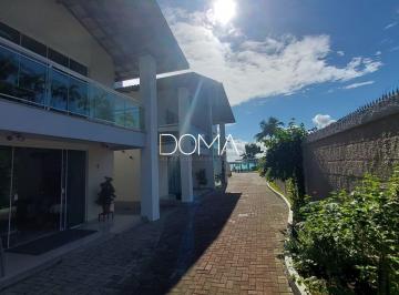 Casa · 126m² · 3 Quartos · 2 Vagas · Casa duplex com vista para Lagoa das Palmeiras