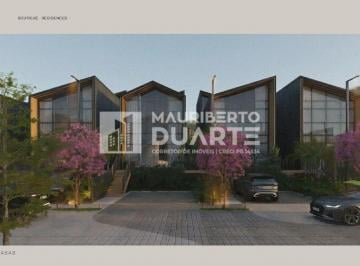 Casa · 85m² · 2 Quartos · 2 Vagas · Casa à Venda no Tekoá Boutique Residences em Bananeiras