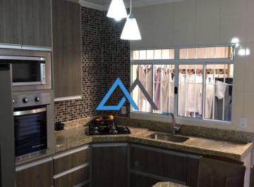 Casa · 59m² · 2 Quartos · 2 Vagas · Sobrado para financiamento bancário em Bragança Paulista à Venda - Preço: R$ 395.000,00