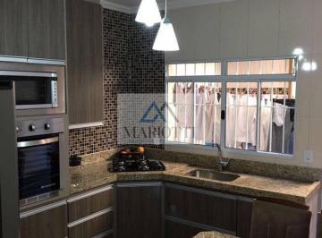 Casa · 59m² · 2 Quartos · 2 Vagas · Sobrado para financiamento bancário em Bragança Paulista à Venda - Preço: R$ 395.000,00