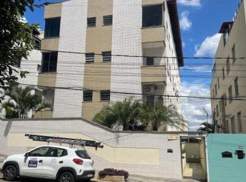 Apartamento · 55m² · 2 Quartos · 1 Vaga · Apartamento em Manacás, Belo Horizonte/MG
