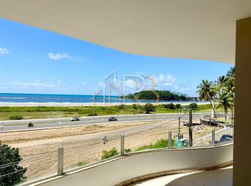 Apartamento · 208m² · 3 Quartos · 2 Vagas · Cobertura Duplex à Venda com 208 m² – Condomínio Residencial Arianna | Ilhéus/BA 