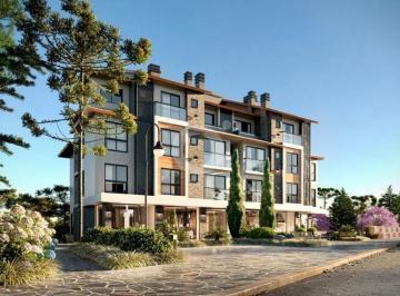 Apartamento · 84m² · 2 Quartos · 1 Vaga · Apartamento à venda em Gramado/RS
