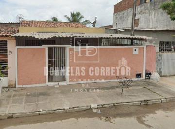 Casa · 360m² · 4 Quartos · Casa em Olinda | 3 Quartos, Quintal, Frutíferas, Quarto aos Fundos