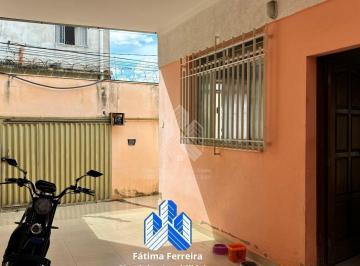 Casa · 237m² · 4 Quartos · 3 Vagas · Casa à venda no bairro São José - Montes Claros/MG