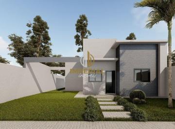 Casa · 69m² · 2 Quartos · 1 Vaga · Casa à venda no bairro buritis 4 - Primavera do Leste/MT