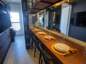 Apartamento · 40m² · 2 Quartos · 1 Vaga · Apartamento de 2 quartos a poucos passos do Mar de Itaparica