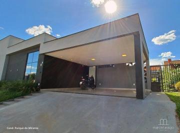 Casa · 225m² · 3 Quartos · 2 Vagas · Linda Casa Térrea, Cond. Parque do Mirante