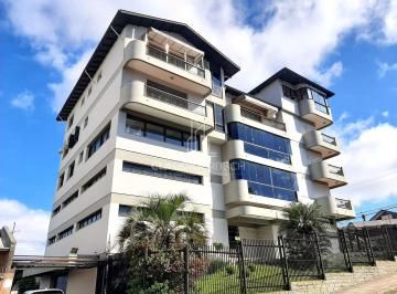 Apartamento · 225m² · 3 Quartos · 2 Vagas · Apartamento em Rio Branco, Caxias do Sul/RS