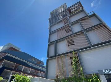 Apartamento · 18m² · 1 Quarto · Flat pé na areia no bairro do Bessa