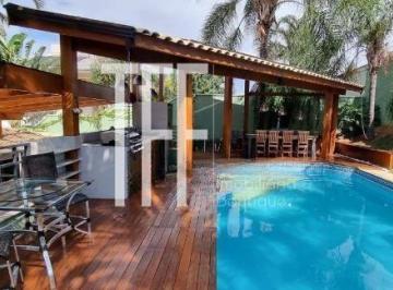 0 · CASA PARA LOCAÇÃO OU VENDA NO CAONDOMÍNIO ALPHAVILLE - CAMPINAS/SP