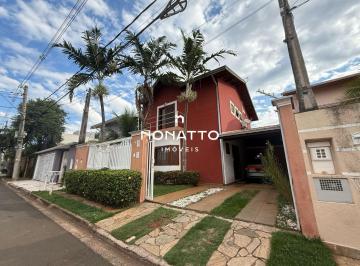 0 · casa à venda em Residencial Terras do Barão