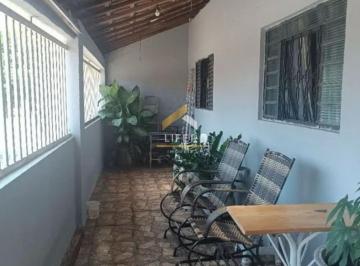 0 · casa à venda em Residencial Recanto das Árvores