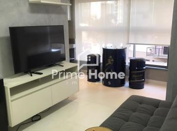 0 · apartamento para aluguel em Cambuí