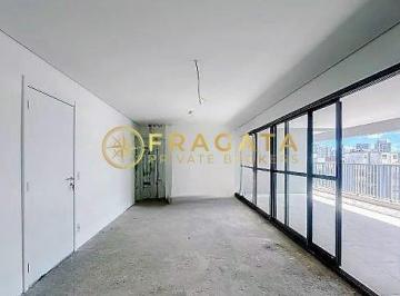 Apartamento · 118m² · 3 Quartos · 2 Vagas · Apartamento com 3 quartos no Paraiso