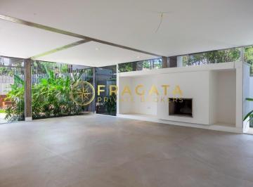 Casa · 497m² · 3 Quartos · 4 Vagas · Casa á venda com 497, 26m², 3 quarts 4 salas e 4 vagas no Jardim Paulista.