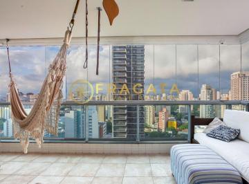 Apartamento · 225m² · 3 Quartos · 5 Vagas · Apartamento á venda com 225 m², 3 suítes e 5 vagas em Perdizes -SP