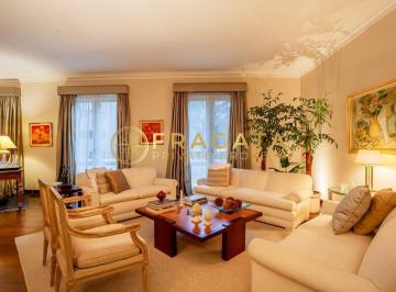 Apartamento · 279m² · 3 Quartos · 2 Vagas · Apartamento á venda com 279M², 3 dormitórios e e 2 vagas Em Higienópoilis- SP