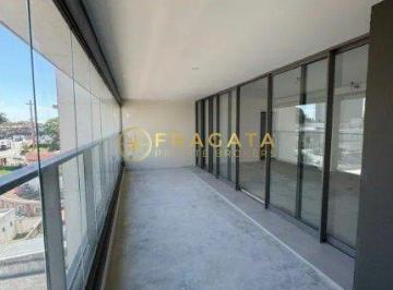 Apartamento · 166m² · 3 Quartos · 2 Vagas · Apartamento em Alto da Lapa com 3 quartos - 166m²