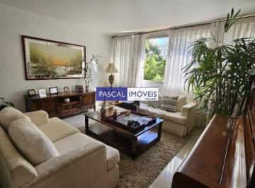 Apartamento · 131m² · 3 Quartos · 1 Vaga · Aparrtamento Moema 3 dormitórios 1 vaga