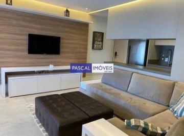 Apartamento · 80m² · 2 Quartos · 2 Vagas · Apartamento Itaim Bibi 2 Dormitórios 2 Vagas