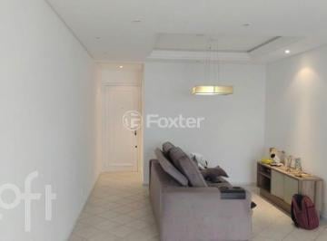 ab746c11 · Apartamento, 3 dormitórios, 109 m², em Córrego Grande