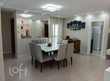 591e2e49 · Cobertura, 3 dormitórios, 112 m², em Parque Oratório