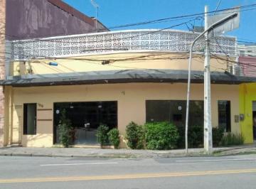 Comercial · 160m² · ALUGUEL LOJA COMERCIAL CASA FORTE