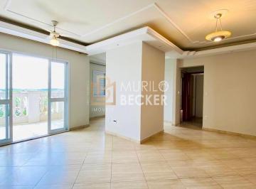 Apartamento · 90m² · 3 Quartos · 2 Vagas · Apartamento 3 quartos à venda no bairro Jardim Esplanada, SJCampos SP