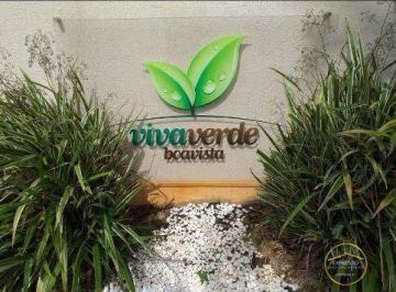 Apartamento · 51m² · 2 Quartos · 1 Vaga · Apartamento à venda no bairro Boa Vista - Sorocaba/SP